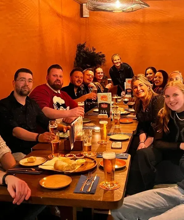 De laatste loodjes (en de leukste ideeën) img