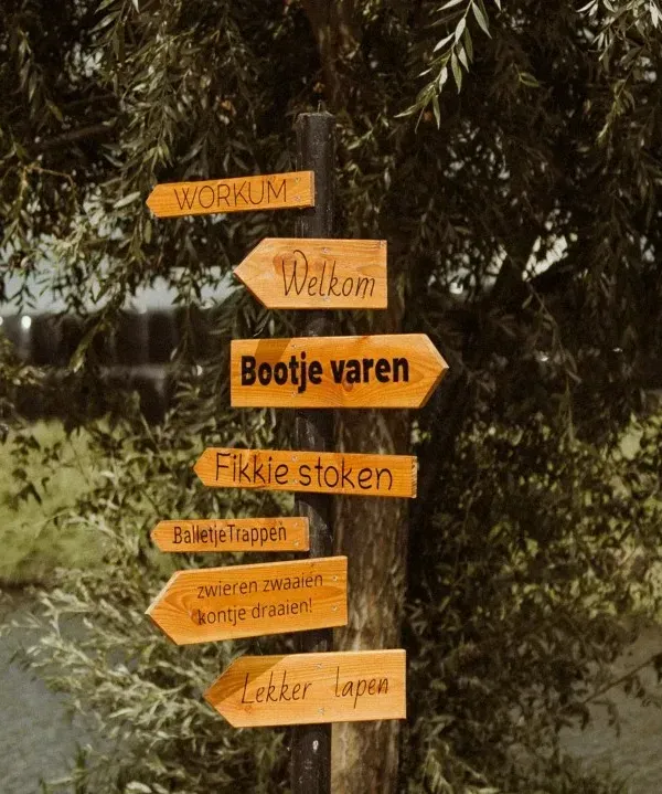 Een week vol actie en een beetje magie img