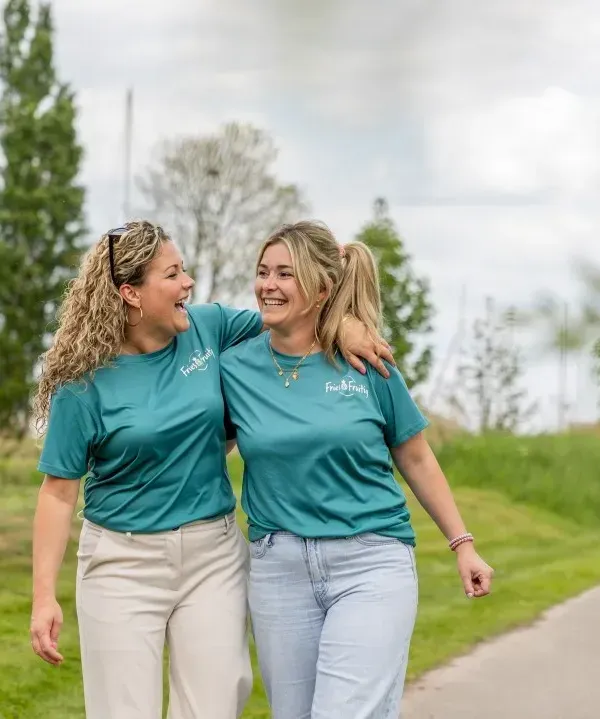 Nieuwe week, nieuwe dingen, nieuwe chaos img