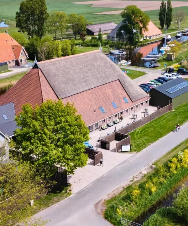 Weekenddienst met Greetje img