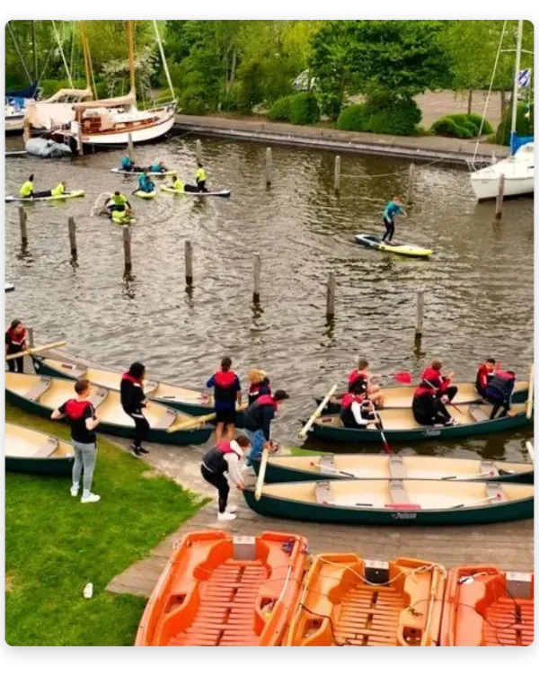 Catamaran bouwen img