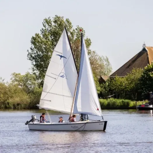All-in verzorgd incl. zeilen- en polsstok hoogspringen 3 dagen img