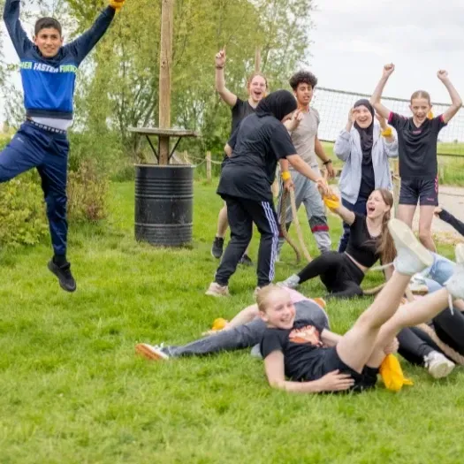 Jeugd- en sportverenigingen img