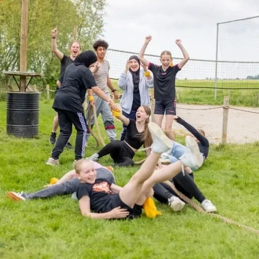 All-in verzorgd Friesland 3 dagen img